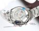 swiss replica omega Speedmaster Racing blue black dial rubber strap watch (5)_th.jpg